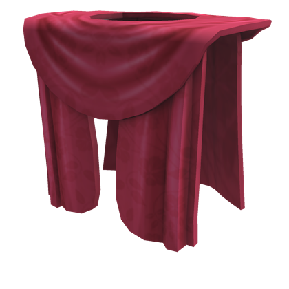 Catalog Pink Princess Cloak Roblox Wikia Fandom - roblox cloak template