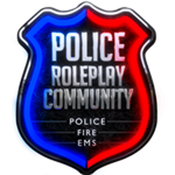 Police Roleplay Community Roblox Wiki Fandom - roblox police games name