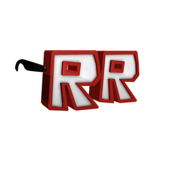 ROBLOX R Sunglasses