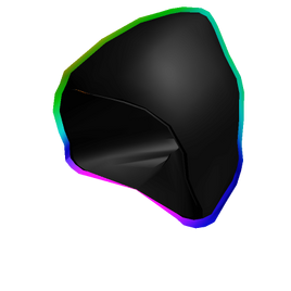 RainbowFashionHood