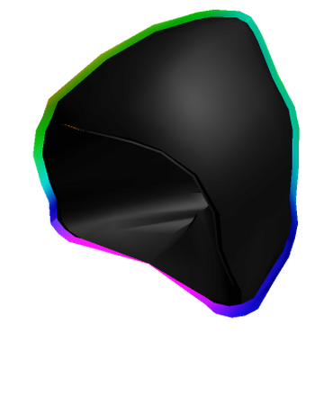 Rainbow Fashion Hood Roblox Wiki Fandom - hood hat roblox