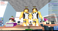 Roblox Screen Shot