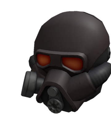 Shotgun Enforcer Helmet Roblox Wiki Fandom - roblox orange helmet