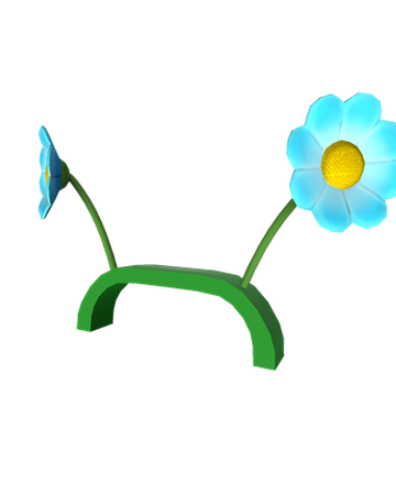 Spring Daisy Boppers Roblox Wiki Fandom - spring duck head roblox