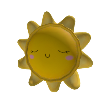 Roblox - meme pack, Sunny, Colorido