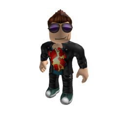 Category:Deceased players, Roblox Wiki