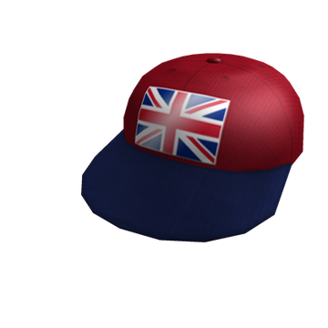 United kingdom cap store