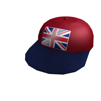 United Kingdom Baseball Cap Roblox Wiki Fandom