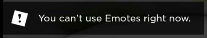 Category:Emotes obtained in a game, Roblox Wiki