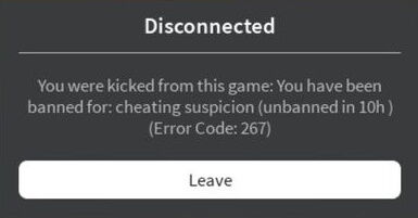 I got banned from Big games Discord server