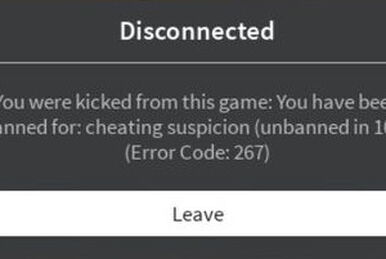 Do you get banned for using auto clickers? : r/RobloxHelp