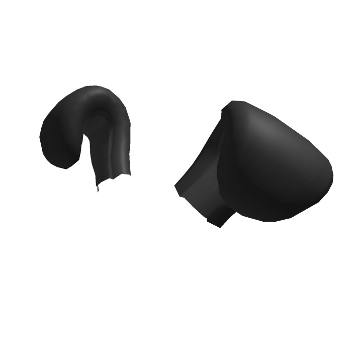 Black Dog Ears Roblox Wiki Fandom - black ears roblox