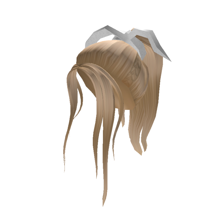 Category Hair Accessories Roblox Wikia Fandom - chic curls in blonde roblox
