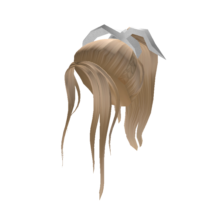 Category Hair Accessories Roblox Wikia Fandom - blonde braids roblox id