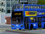 俊巴286線