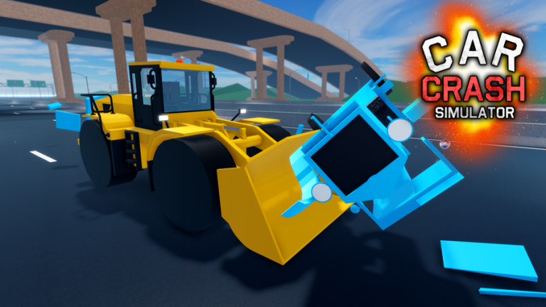 car crash simulator car crash simulator