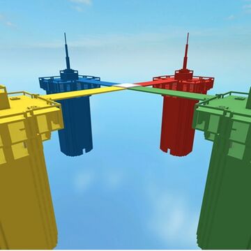 Temple Of Brickbattle Doomspire Brickbattle Roblox Wikia Fandom - brick battle roblox avatar