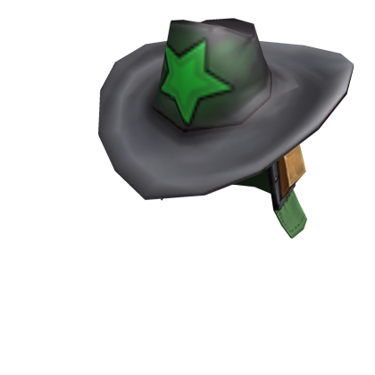 Futureglam Bounty Hunter Hat Roblox Wiki Fandom - roblox bounty hunter package