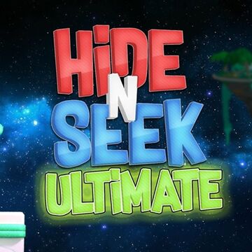 Hide N Seek Ultimate Roblox Wiki Fandom - how to make a hide and seek game roblox