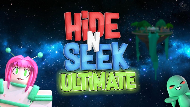 Hide N Seek Ultimate Roblox Wiki Fandom - roblox hide and seek video game