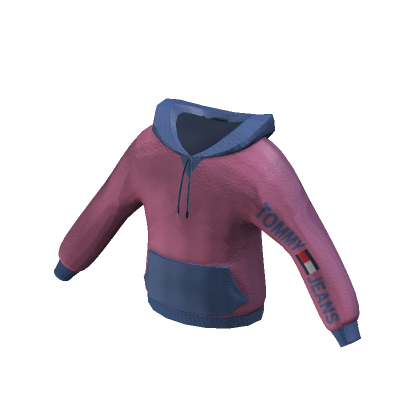 EVENT] How To Get 12 FREE Tommy Hilfiger Items in Roblox Tommy Play -  Jackets, Shirts, Hats & More 