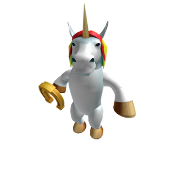 Magical Unicorn | Roblox Wiki | Fandom
