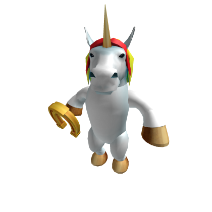 roblox toys unicorn