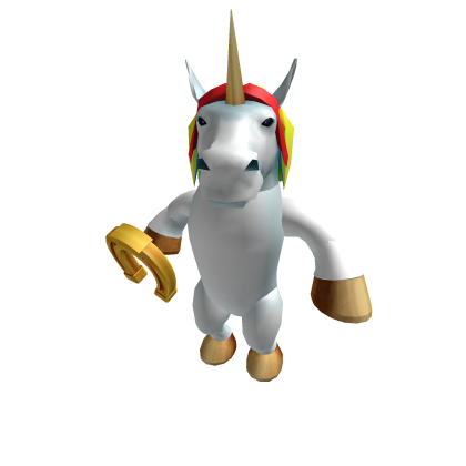 Magical Unicorn | Roblox Wiki | Fandom