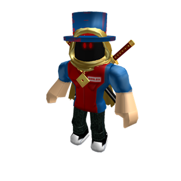 maplestick on X: Introducing Big Box, the largest UGC accessory on the  platform! Covers your entire avatar!    / X