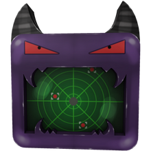 Monster Radar