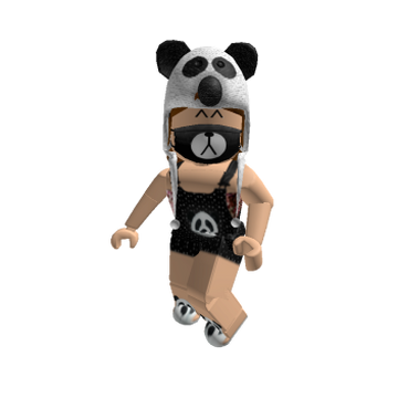 NatashaPandaaYT, Roblox Wiki