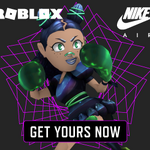 Nike Air Roblox Wikia Fandom - nike roblox roblox