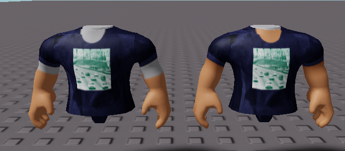 Canceled items/Clothing/2015, Roblox Wiki
