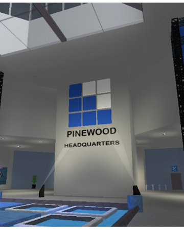 Pinewood Builders Hq Roblox Wiki Fandom - roblox pinewood logo