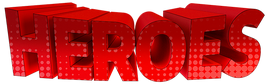 ROBLOX Heroes 2018 Logo