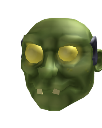 Catalog Sinister Zombie Roblox Wikia Fandom - roblox zombie mask