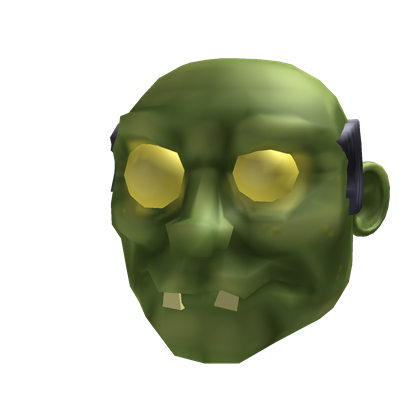 Catalog Sinister Zombie Roblox Wikia Fandom - green sinister roblox