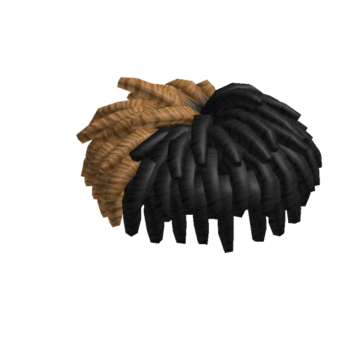 Stylish Dreads, Roblox Wiki