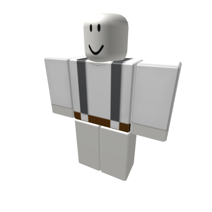 DDotty Smile, Roblox Wiki