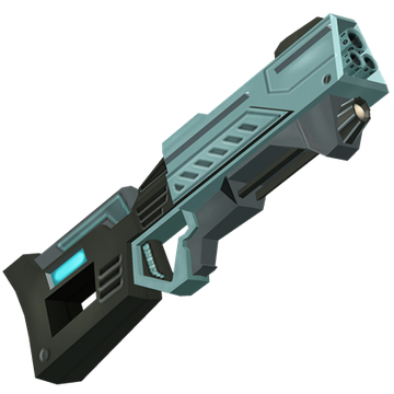 Hyperlaser Gun - Roblox