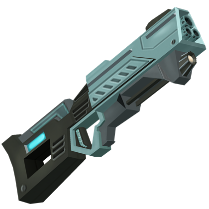Tri Laser 333 Roblox Wiki Fandom - id for a gun in roblox