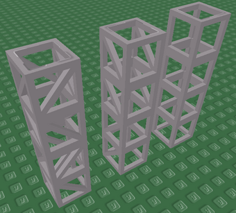 Trusspart Roblox Wikia Fandom - trusspart roblox wikia fandom toy bridge roblox Trusspart Roblox Wikia Fandom - toy bridge roblox