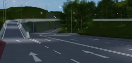 AC Radon Bay Road 20250804