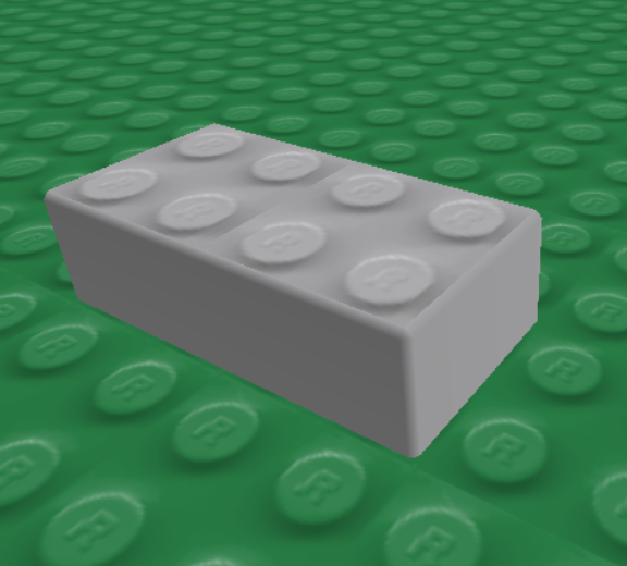 R block - Roblox