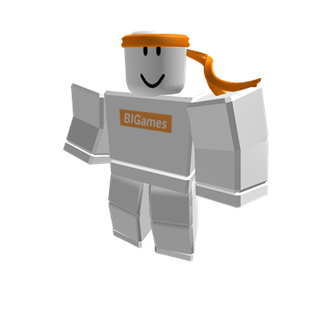 Buildintogames Roblox Wiki Fandom - preston roblox group name