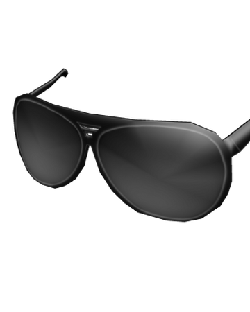 Roblox Glasses - black sunglasses roblox face hair desktop face transparent