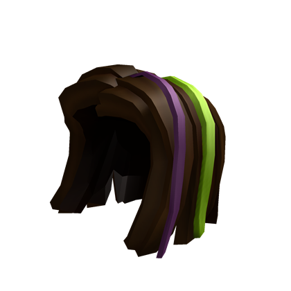 Category Hair Accessories Roblox Wikia Fandom - jem wig roblox