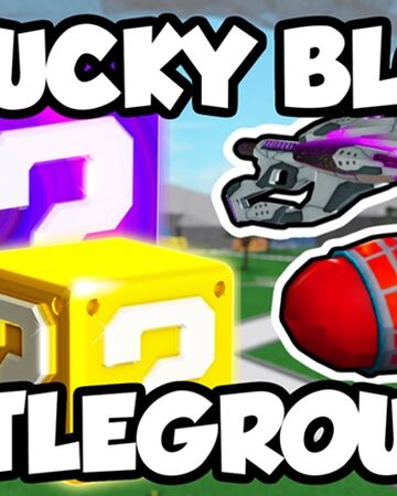 Community Silky Dev Lucky Block Battlegrounds Roblox Wikia Fandom - team dev roblox