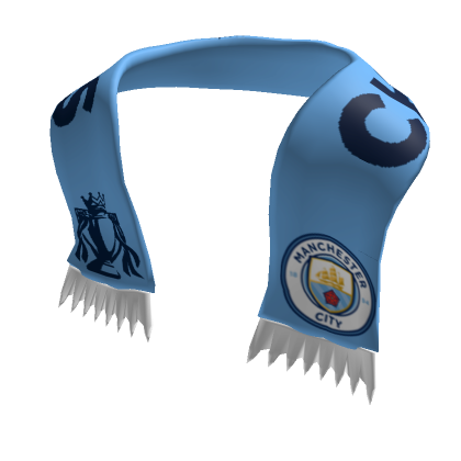 Man City Blue Moon, Roblox Wiki