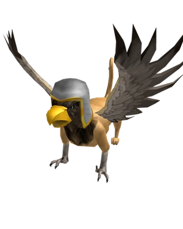 Griffin hat roblox Clearance